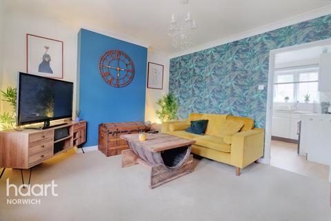 37 Cavell Road, Norwich, NR1 2LL