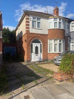 3 bedroom semi-detached house to rent, Highgate Drive, Leicester LE2