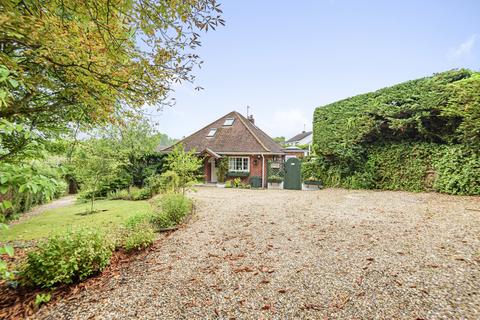 4 bedroom detached house for sale - Legion Lane, Kings Worthy, Winchester, Hampshire, SO23