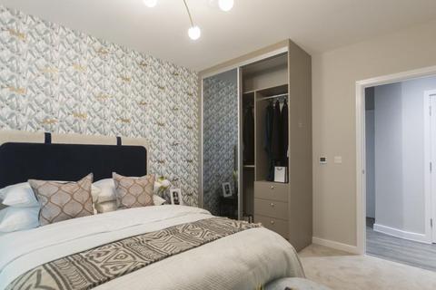 2 bedroom apartment for sale - Plot 92, Barbel Court - Second Floor Apartment at Quartet, Castlewood Road, Stamford Hill, London E5