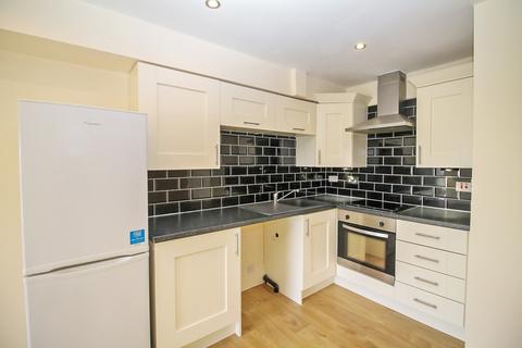 1 bedroom apartment to rent, The Grange, Pudsey, Leeds, LS28