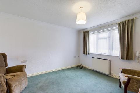 2 bedroom apartment for sale - Lansdowne Way, High Wycombe