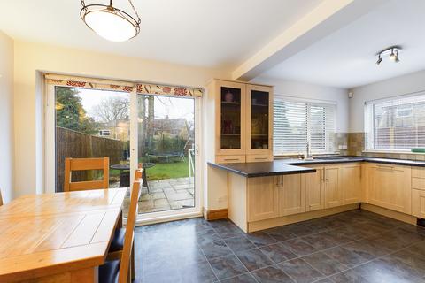 4 bedroom semi-detached house for sale, Oaktree Close, Tylers Green