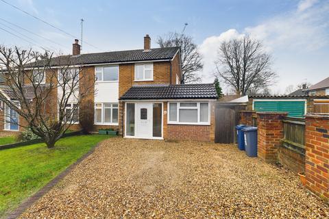 4 bedroom semi-detached house for sale, Oaktree Close, Tylers Green