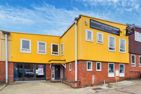 Office to rent, Marlborough Trading Estate, High Wycombe