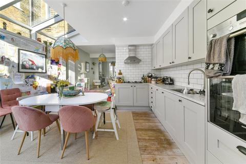 3 bedroom terraced house for sale - Lauriston Road, South Hackney, London, E9