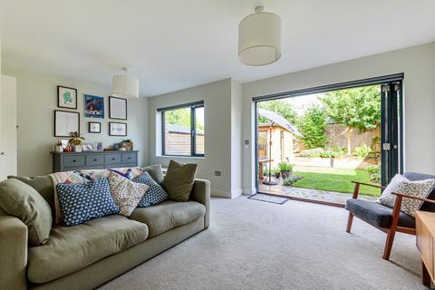 3 bedroom semi-detached house for sale, Station Drive, Sutton Scotney, Winchester, Hampshire, SO21