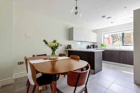 3 bedroom semi-detached house for sale, Station Drive, Sutton Scotney, Winchester, Hampshire, SO21