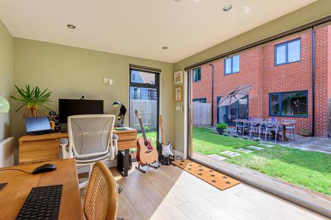 3 bedroom semi-detached house for sale, Station Drive, Sutton Scotney, Winchester, Hampshire, SO21