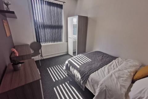 House share to rent - Hollis Road, Room 6, Coventry, CV3