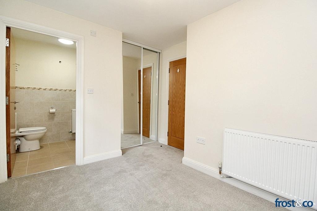 Bedroom 1 to En Suite