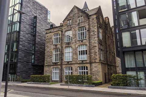 1 bedroom flat to rent, Simpson Loan, Edinburgh, EH3