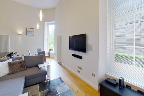 1 bedroom flat to rent, Simpson Loan, Edinburgh, EH3