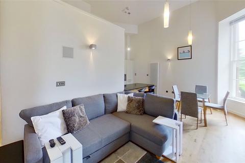 1 bedroom flat to rent, Simpson Loan, Edinburgh, EH3