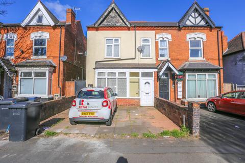 4 bedroom semi-detached house for sale - City Road, Birmingham, West Midlands, B17