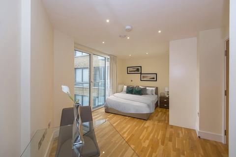 Studio for sale, St Annes Street, Canary Wharf, E14