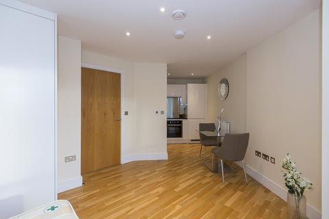 Studio for sale, St Annes Street, Canary Wharf, E14