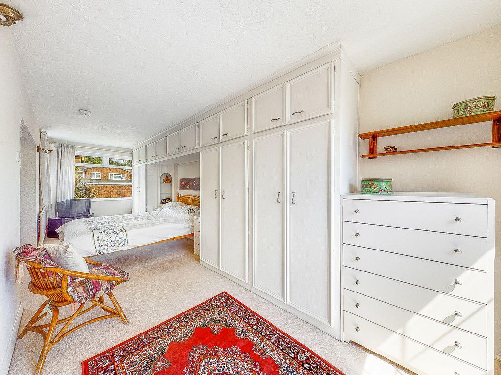 Bedroom 1 (Double with Ensuite)