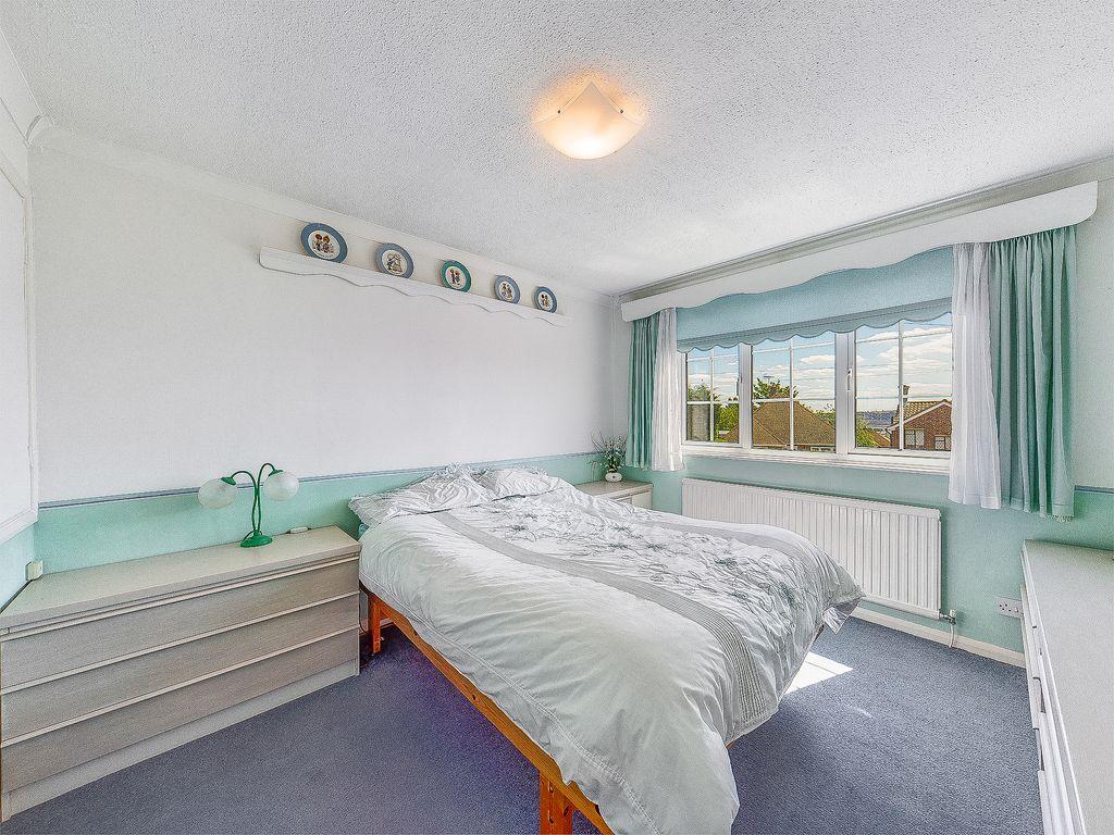 Bedroom 2 (Double)
