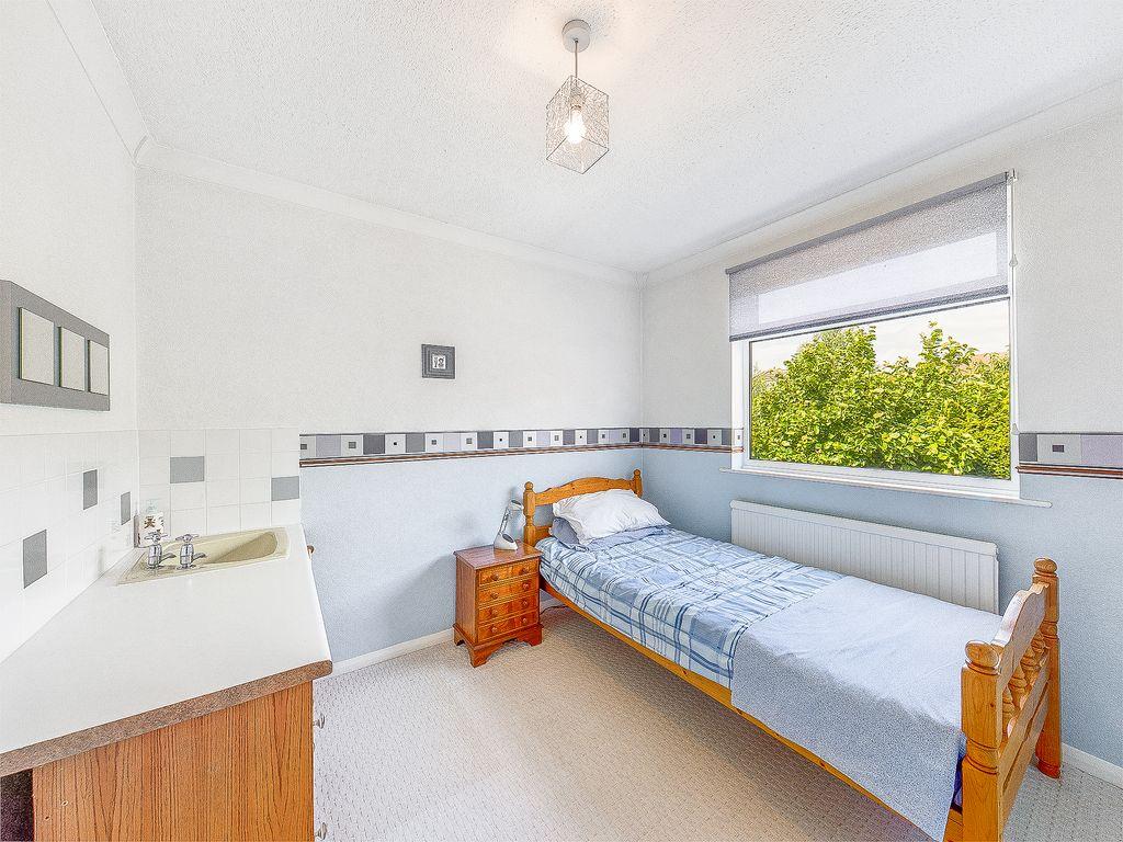 Bedroom 3 (Double)