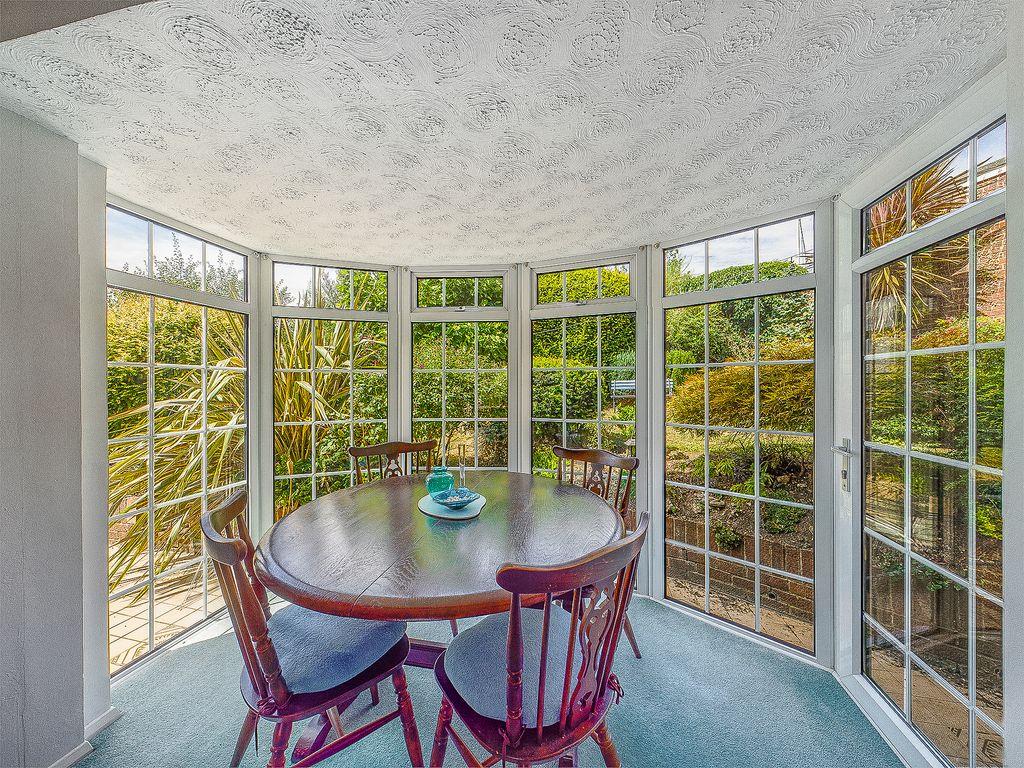 Living / Dining Room