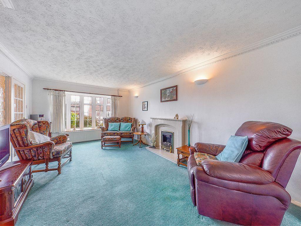 Living / Dining Room