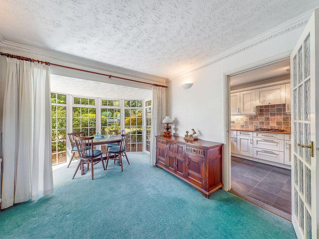 Living / Dining Room