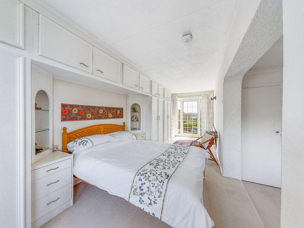 Bedroom 1 (Double with Ensuite)