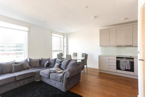1 bedroom apartment for sale, Lismore Boulevard, Colindale Gardens, Colindale, NW9