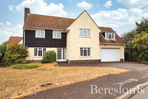 19 The Cobbins, Burnham-on-crouch, CM0 8QL