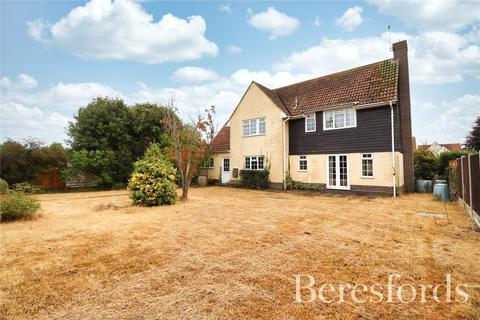 19 The Cobbins, Burnham-on-crouch, CM0 8QL