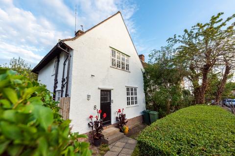 3 bedroom house to rent, Asmuns Hill, Hampstead Garden Suburb, NW11