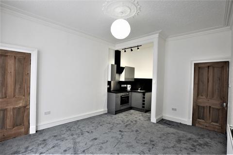 2 bedroom ground floor flat for sale - 33a Well Street, WEST KILBRIDE, KA23 9EH
