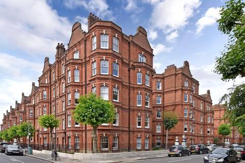 1 bedroom apartment to rent, Queen's Club Gardens, London, W14