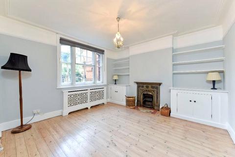 1 bedroom apartment to rent, Queen's Club Gardens, London, W14