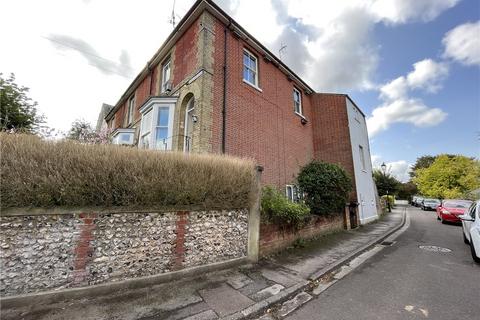 1 bedroom apartment to rent, Clifton Road, Winchester, Hampshire, SO22