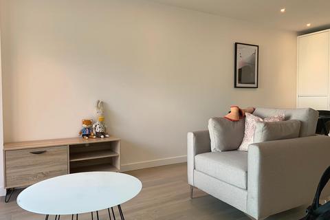 2 bedroom apartment for sale, Queenscroft House, Thonrey Close, Colindale, NW9