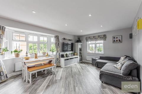 4, Mint House Germander Avenue, Halling, Rochester, ME2 1FR