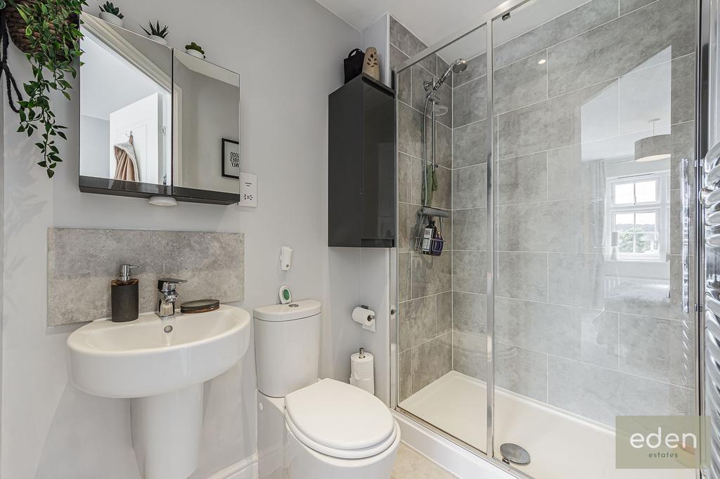 En suite