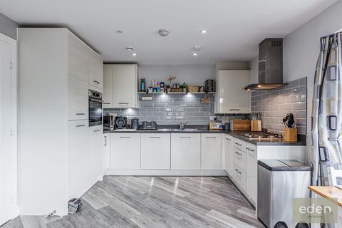 4, Mint House Germander Avenue, Halling, Rochester, ME2 1FR