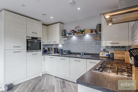 4, Mint House Germander Avenue, Halling, Rochester, ME2 1FR