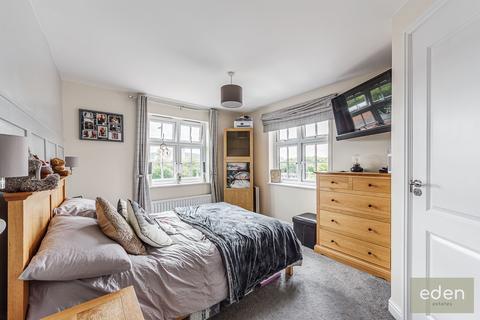 4, Mint House Germander Avenue, Halling, Rochester, ME2 1FR