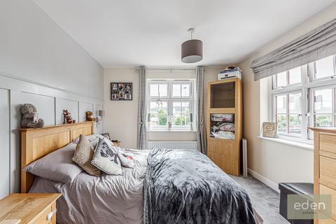 4, Mint House Germander Avenue, Halling, Rochester, ME2 1FR