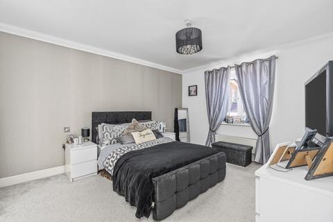 12 Jarvis Fields, Bursledon, Southampton, SO31 8AF