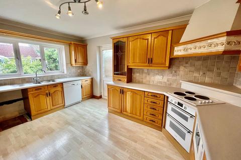 4 bedroom detached house for sale - Bassleton Lane, Thornaby, Stockton-on-Tees, Durham, TS17 0LD