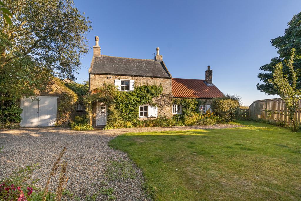 The Old Hedley on the Hill, Stocksfield, Northumberland NE43 4