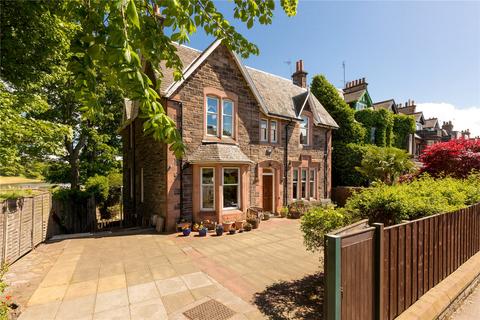 Inverleith - 8 bedroom detached house for sale