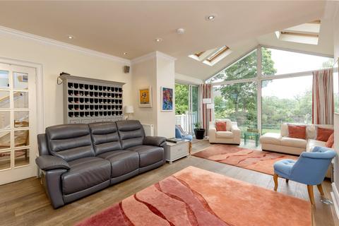 8 bedroom detached house for sale, Edgebrook, East Fettes Avenue, Inverleith, Edinburgh, EH4