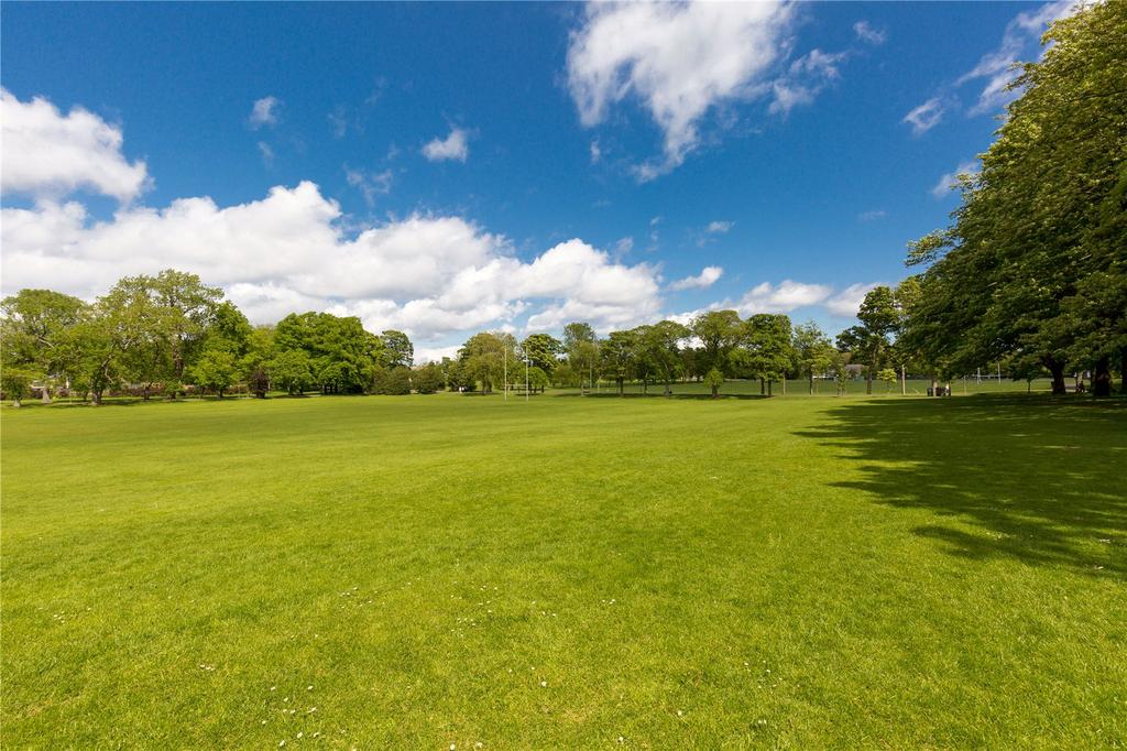 Inverleith Park