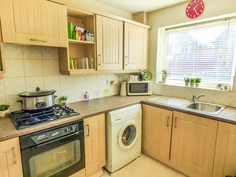 Hudson Walk, Ashington... 3 bed semidetached house £110,000